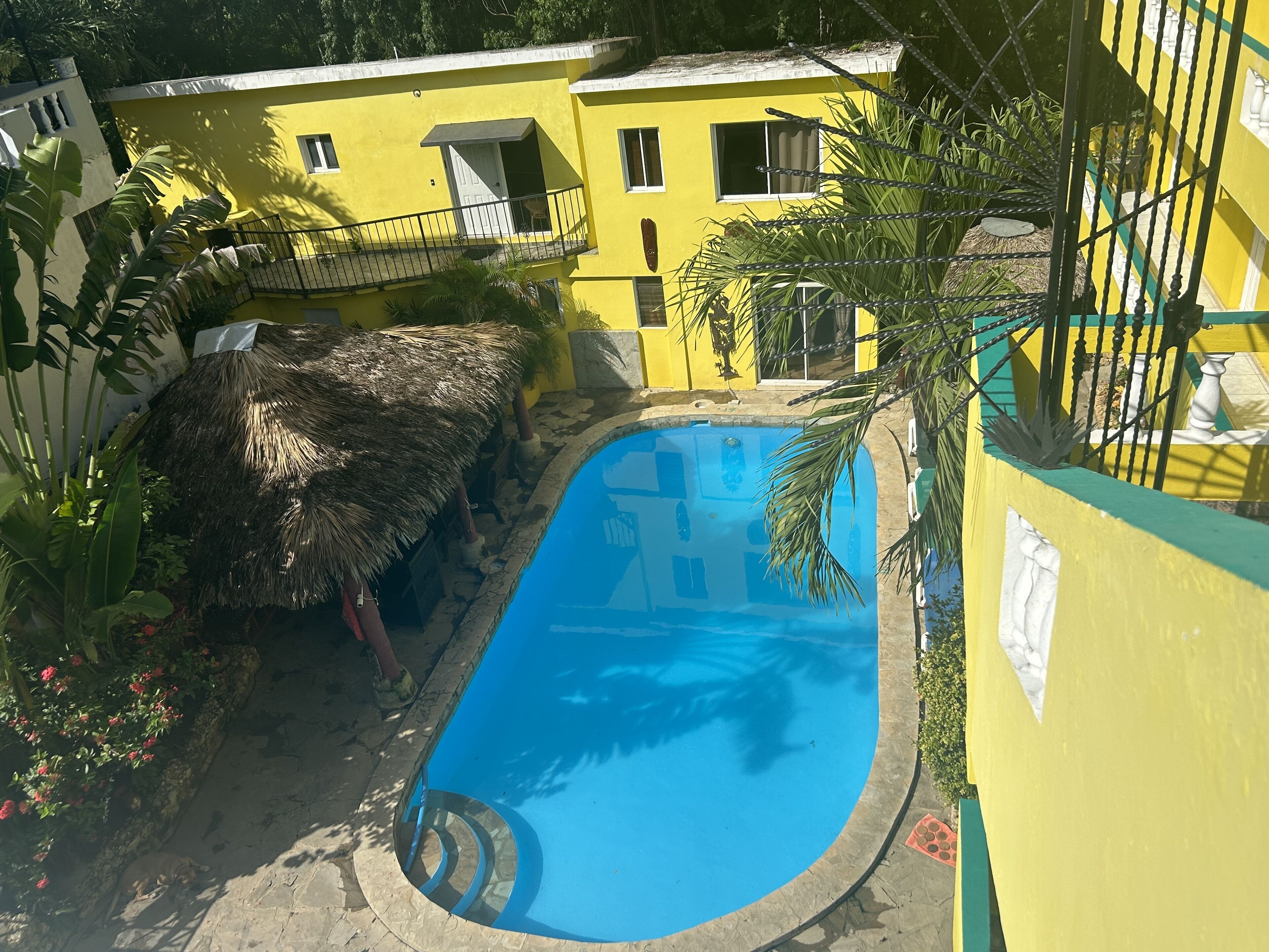 Foto - Coco Hotel and Hostel