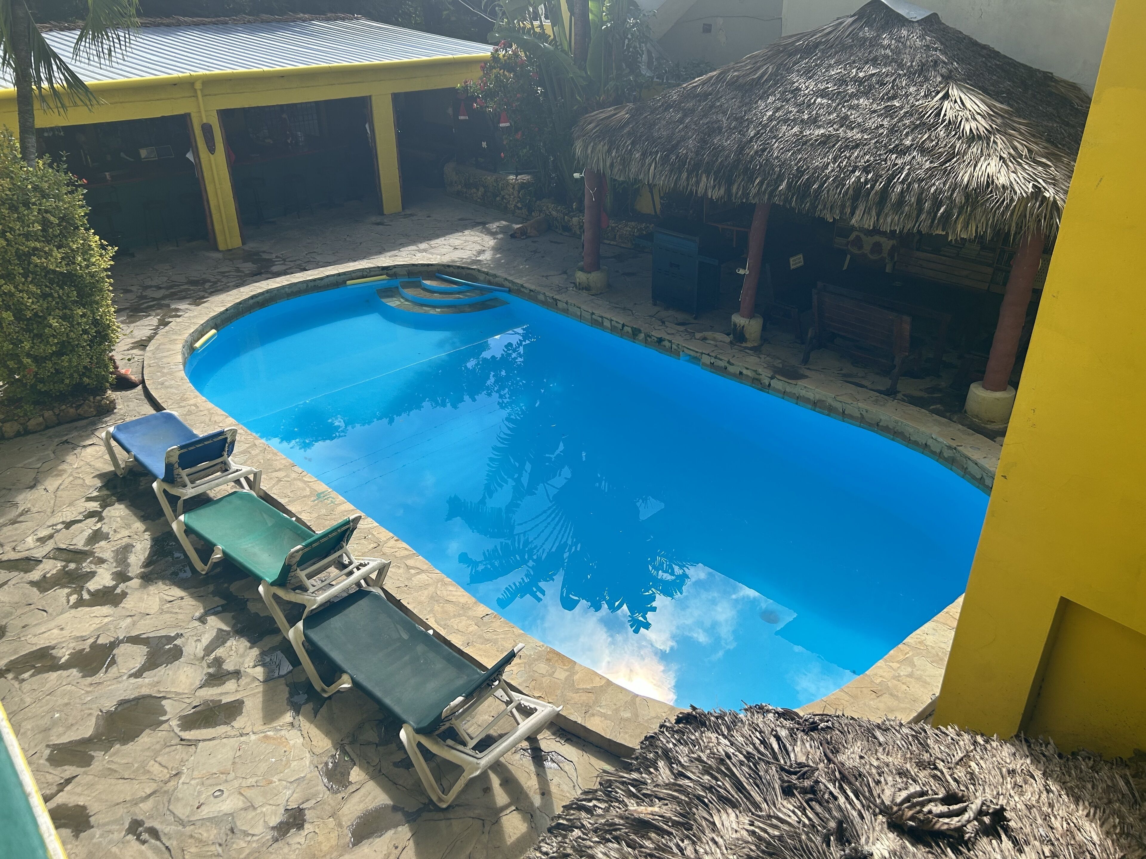 Foto - Coco Hotel and Hostel