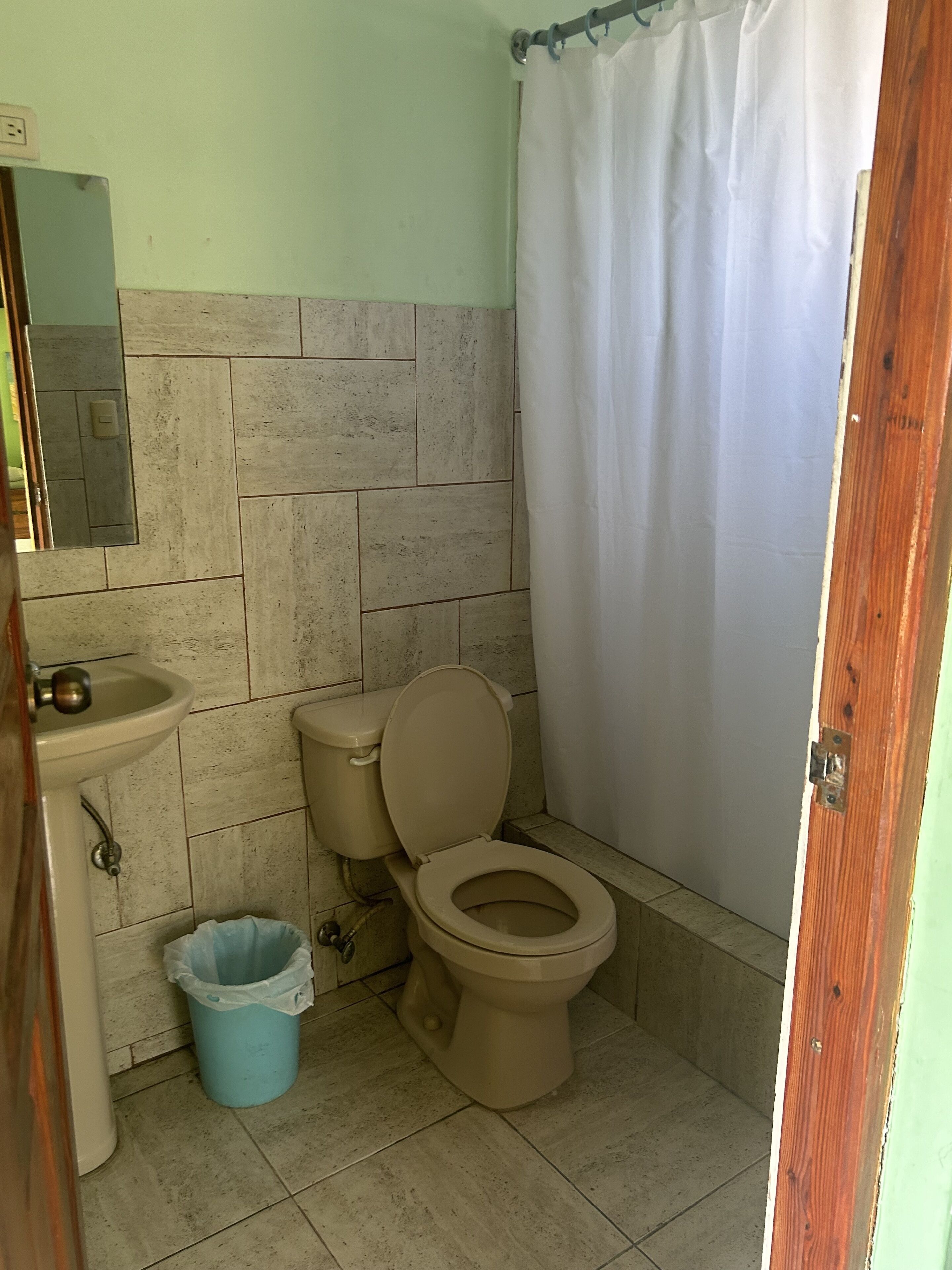 Foto - Coco Hotel and Hostel