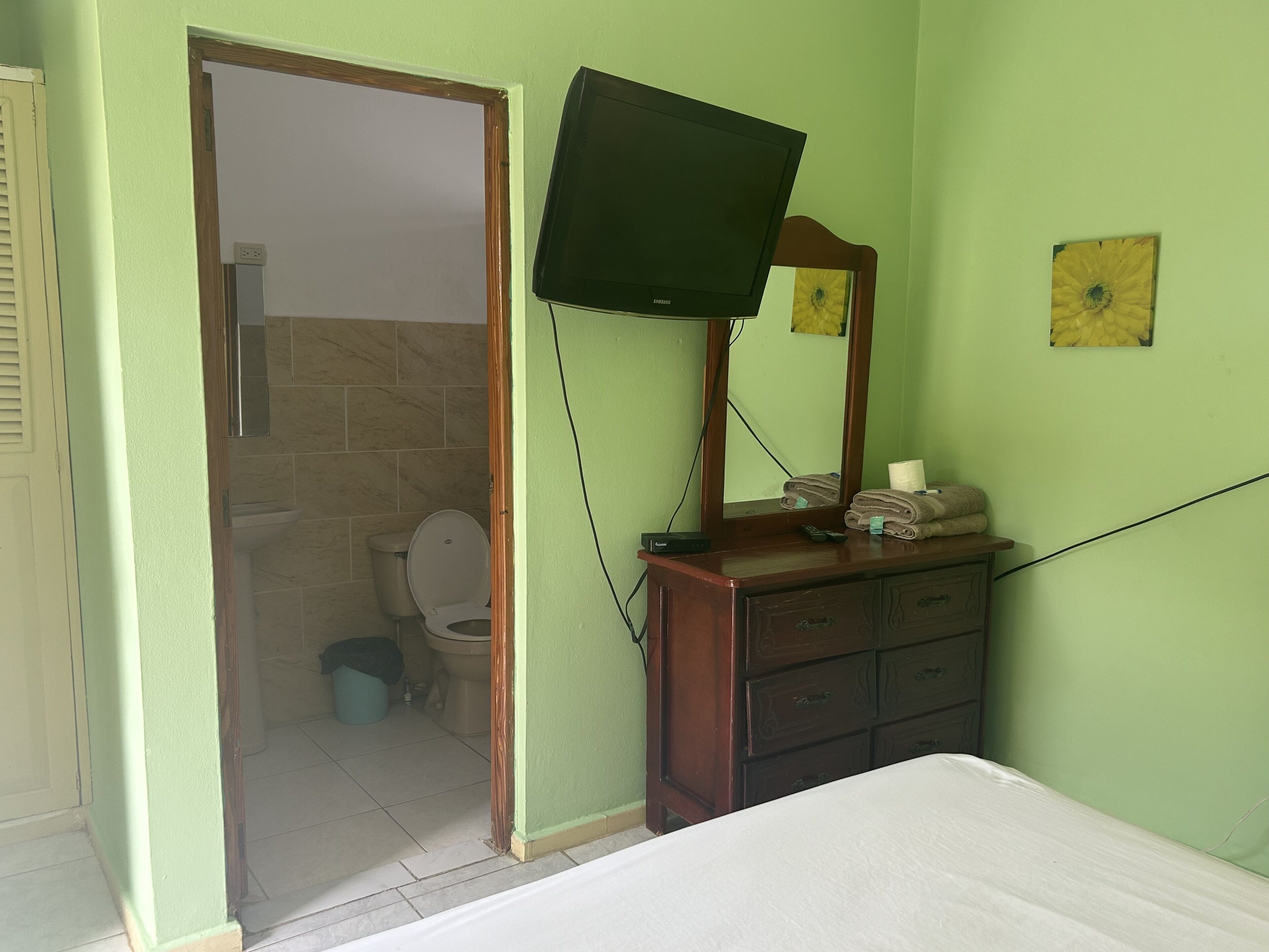 Foto - Coco Hotel and Hostel