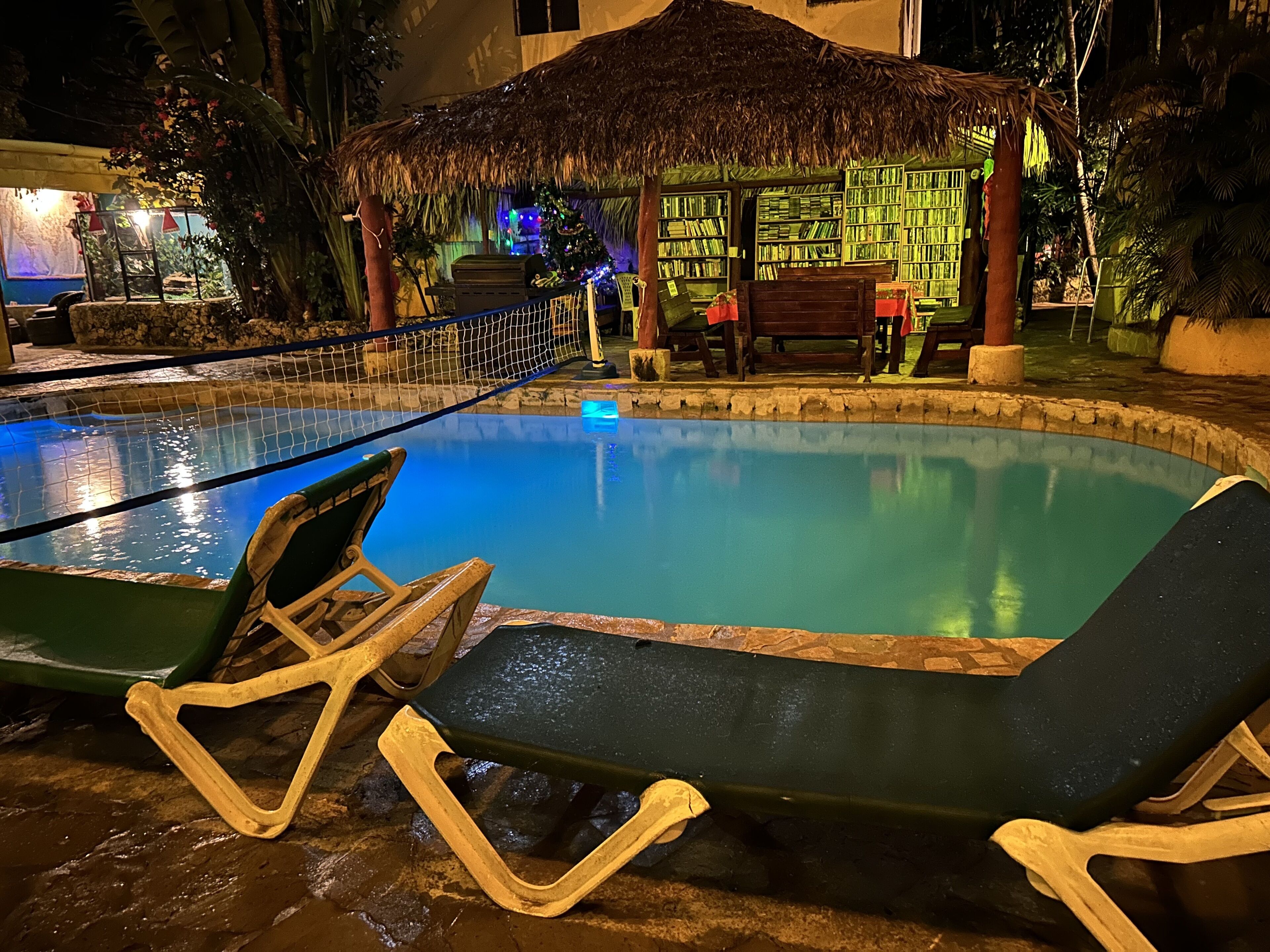 Foto - Coco Hotel and Hostel