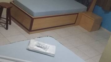 Standard Duplex, 1 Bedroom | 1 bedroom, free WiFi