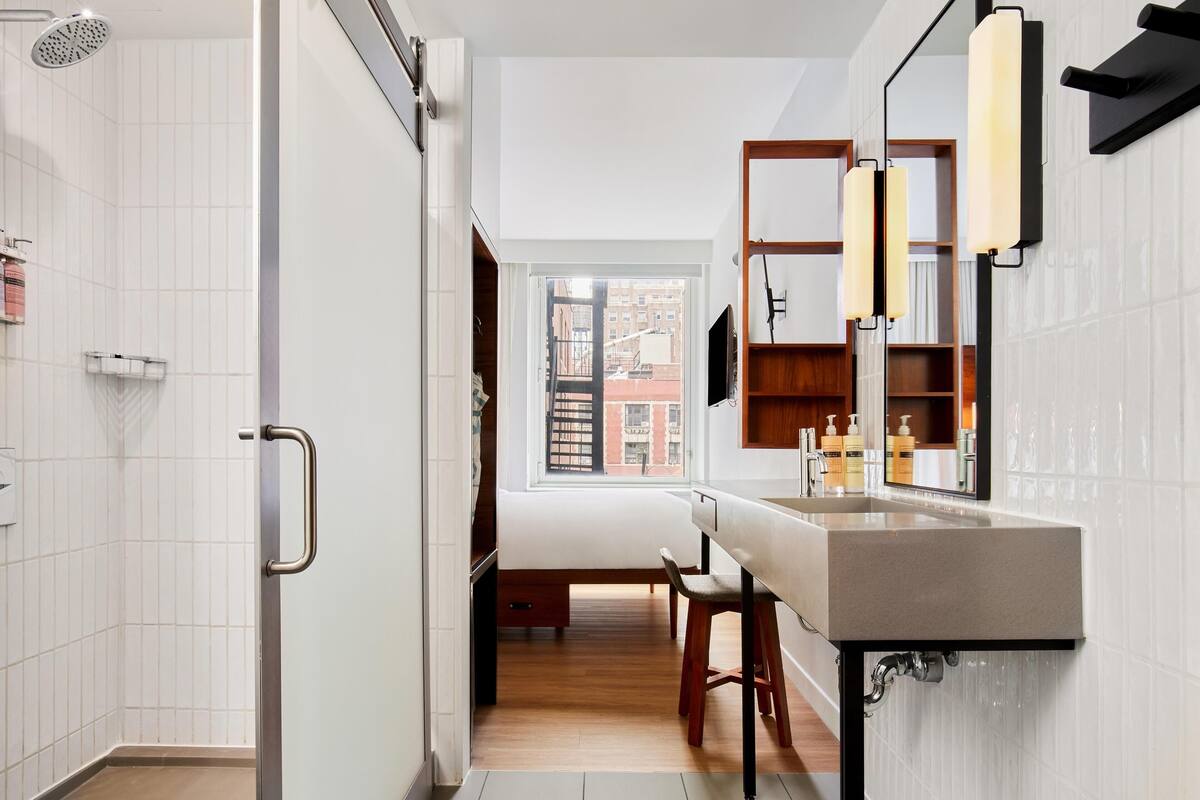 Room, 1 Queen Bed