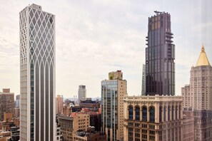 Room, 1 King Bed (Sky) | View from room