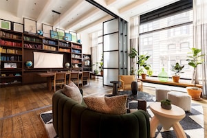Sala de reuniones