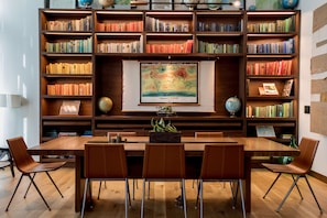 Sala per riunioni