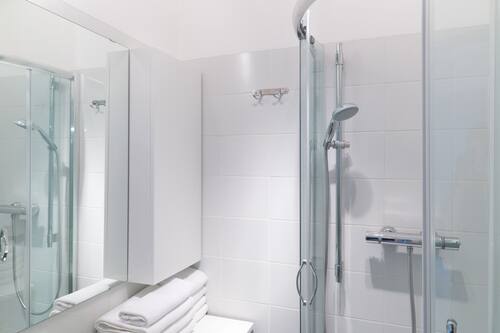 Studio | Badezimmer