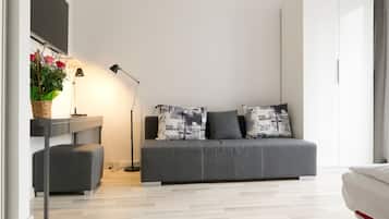 Studio | Living room | LED TV