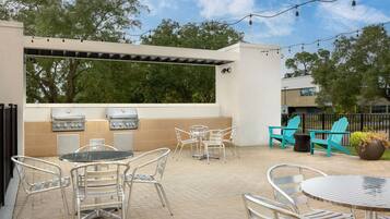 Teras/patio