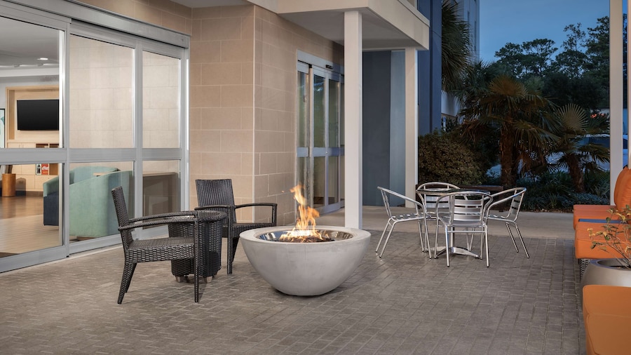 Home2 Suites by Hilton Tallahassee State Capitol