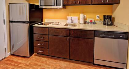 TownePlace Suites Hattiesburg