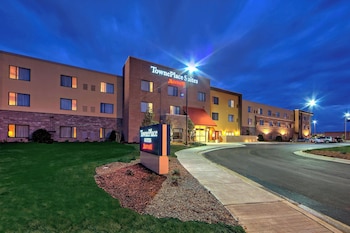 TownePlace Suites Hattiesburg