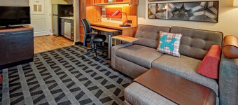 TownePlace Suites Hattiesburg