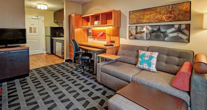 TownePlace Suites Hattiesburg