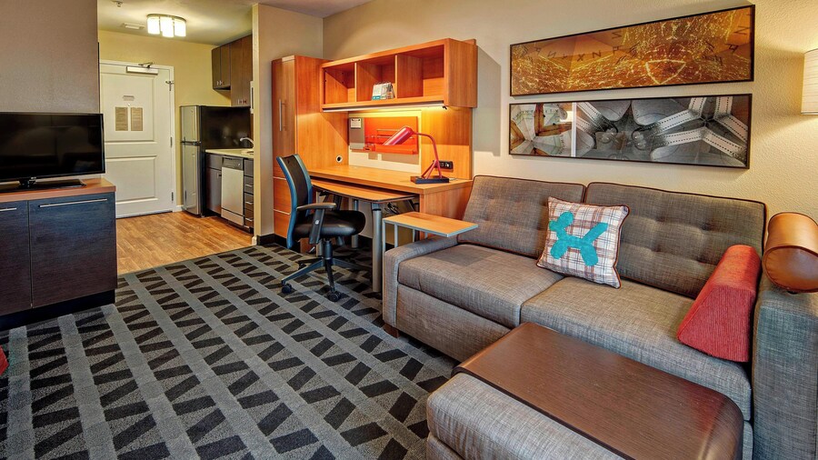 TownePlace Suites Hattiesburg