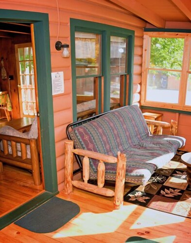 Adirondack Diamond Point Lodge