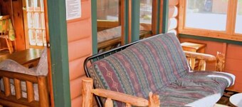 Adirondack Diamond Point Lodge