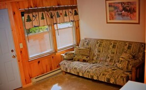 套房 | 客廳 | 平面電視