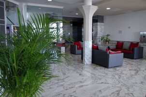 Recepción