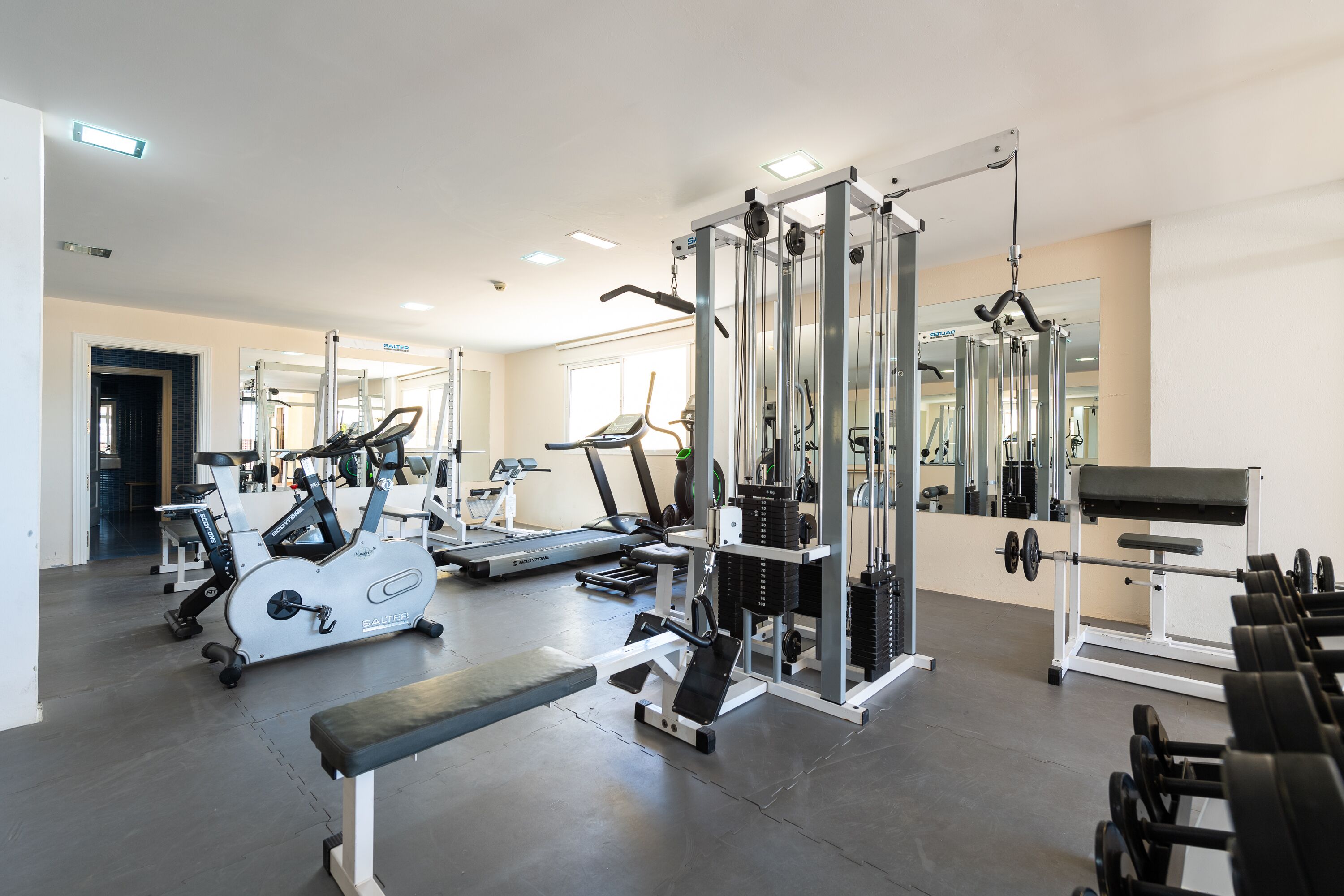 Foto - Holiday Club Vista Amadores