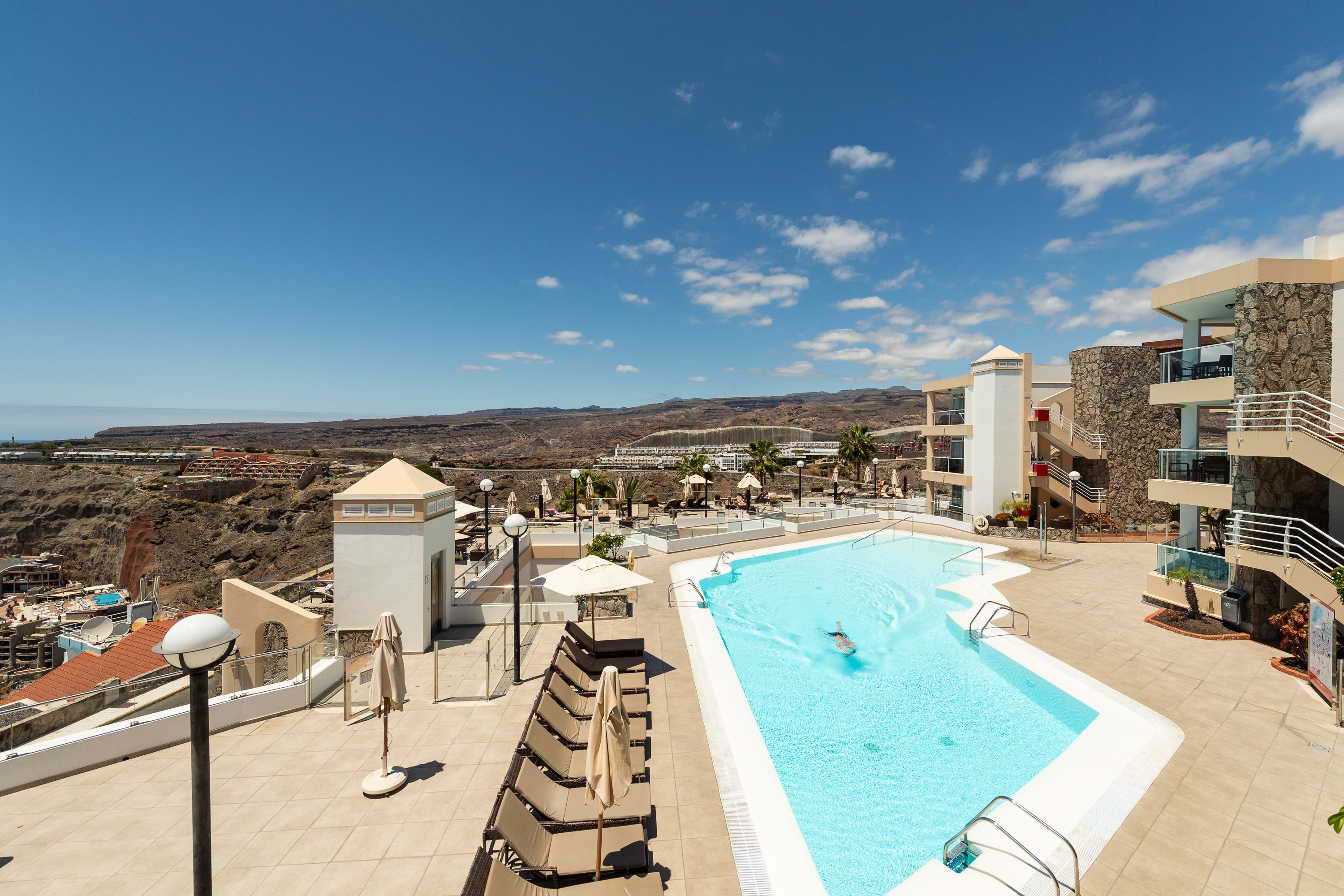 Foto - Holiday Club Vista Amadores