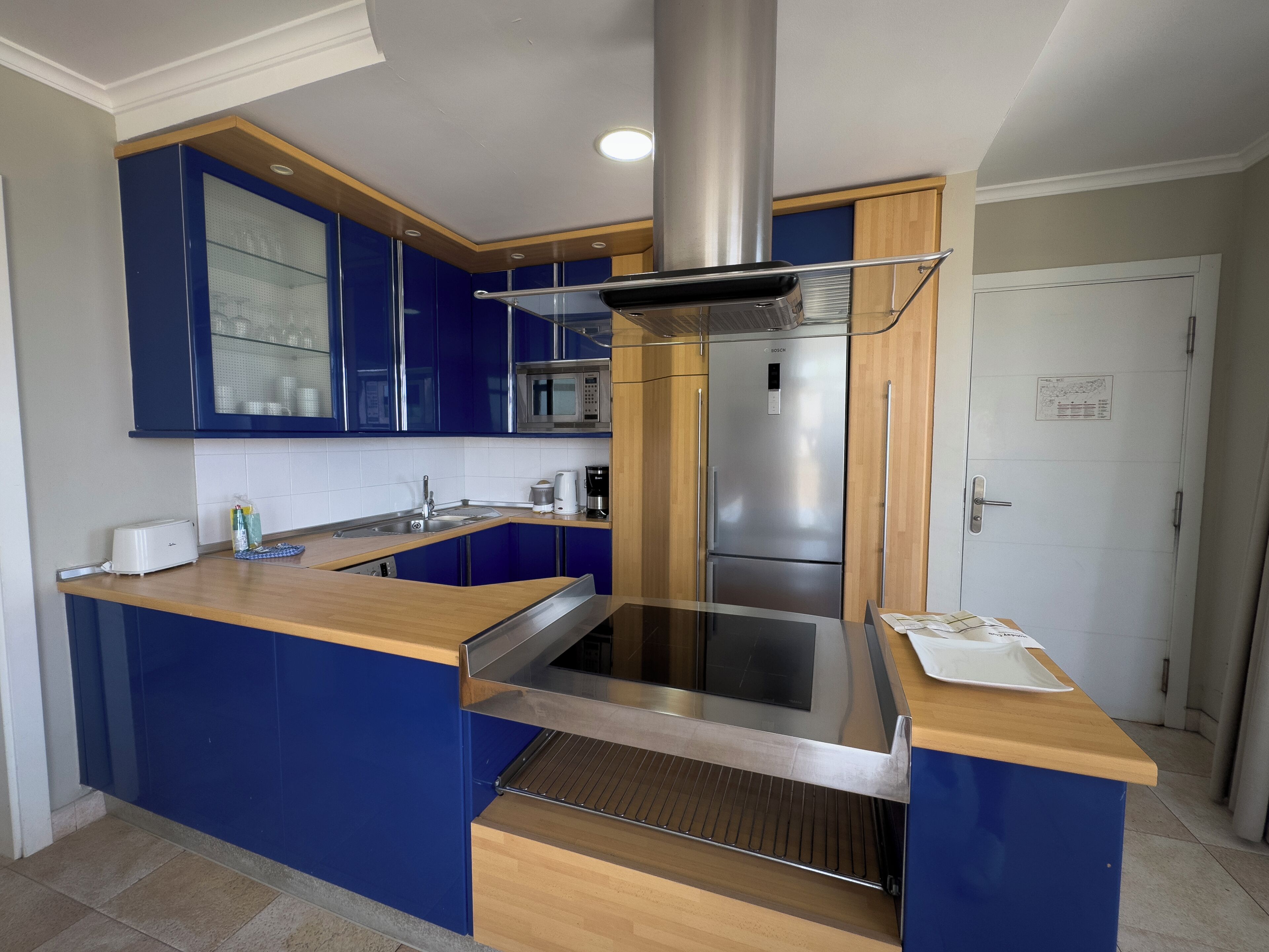 Foto - Holiday Club Vista Amadores