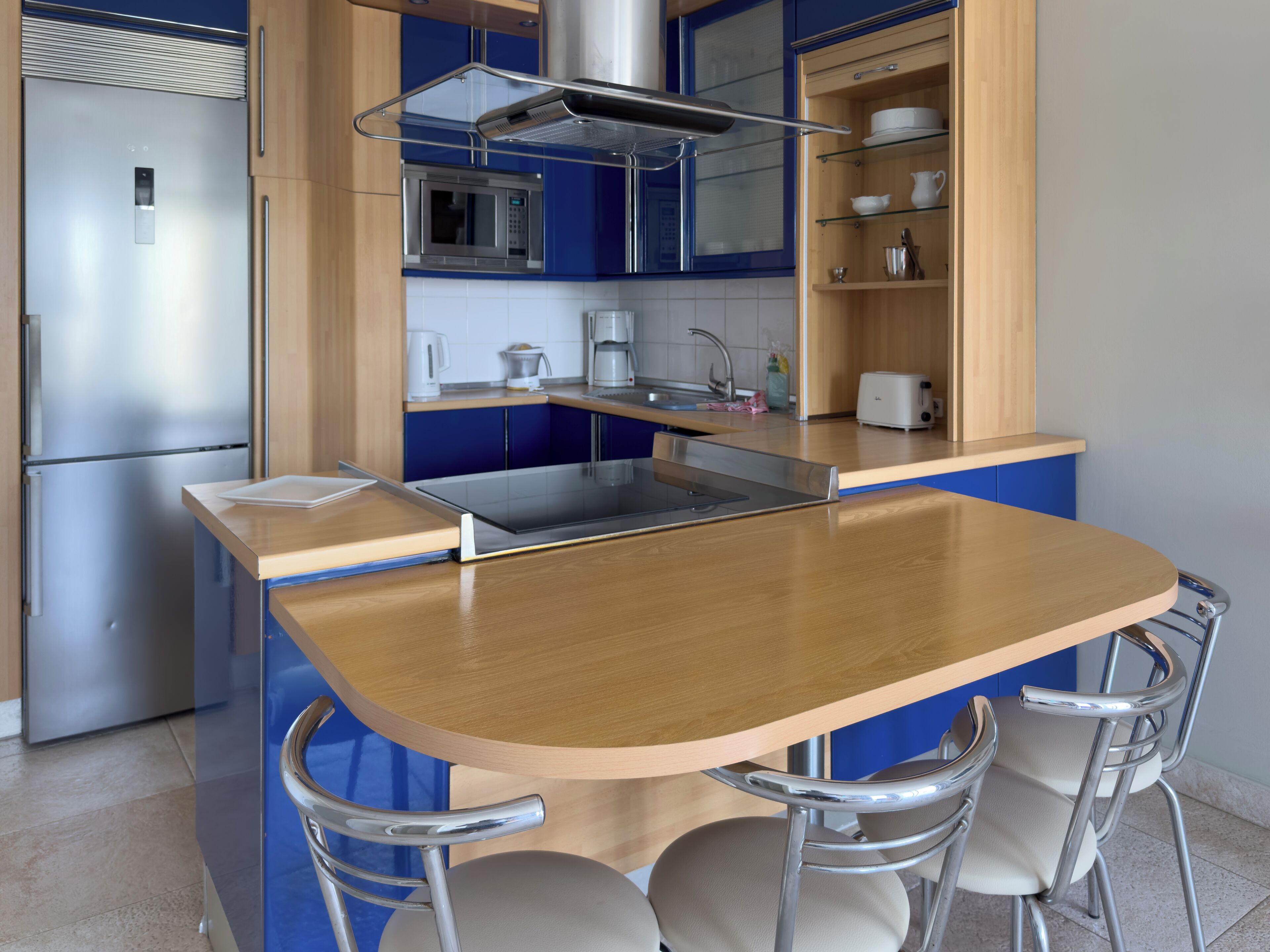 Foto - Holiday Club Vista Amadores