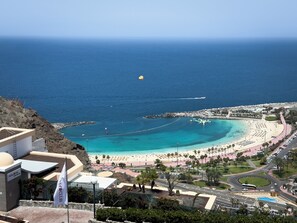 숙박 시설의 전망