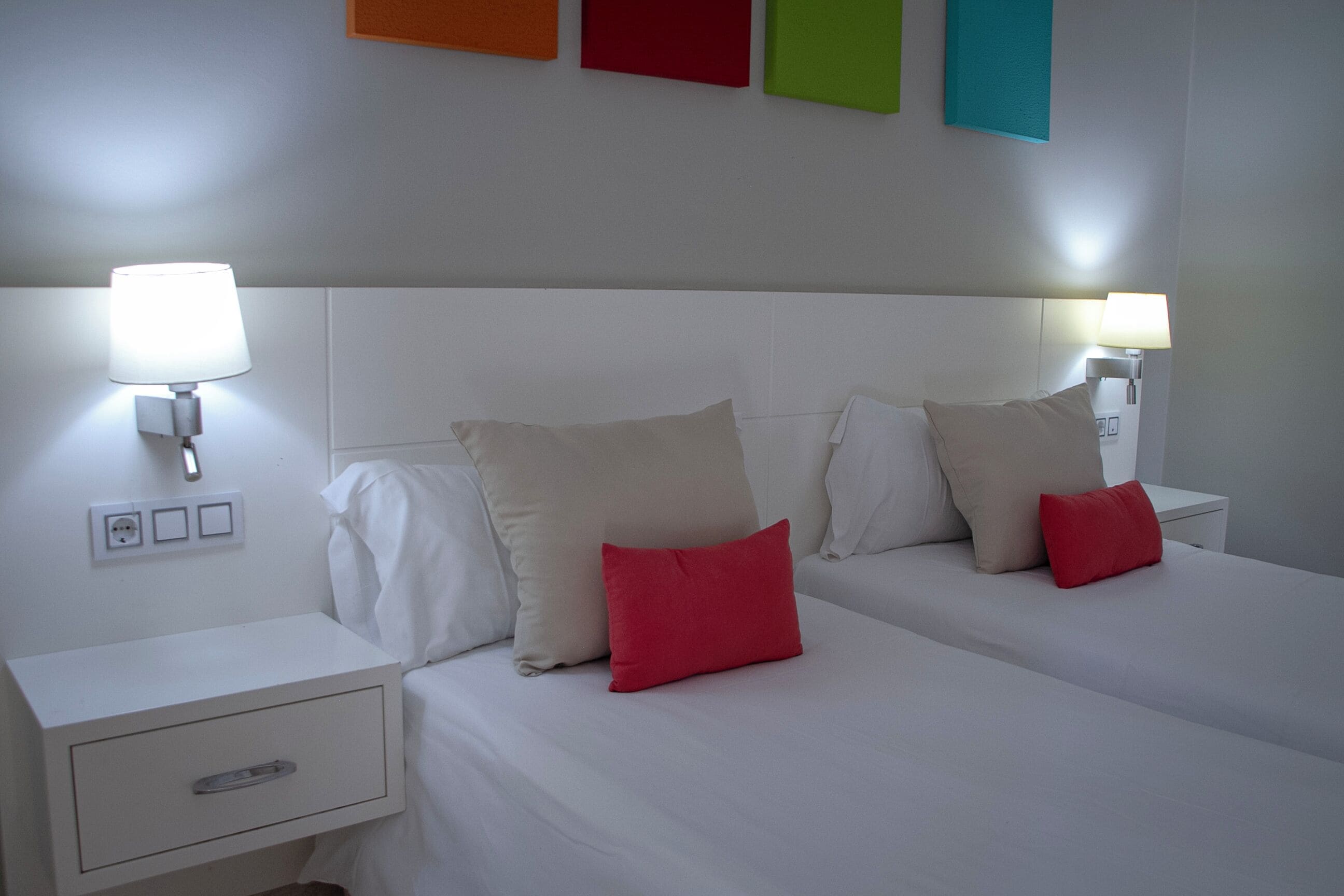 Foto - Holiday Club Vista Amadores