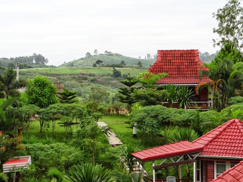 Fufu In Love Cottages & Campground