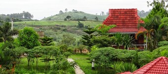 Fufu In Love Cottages & Campground