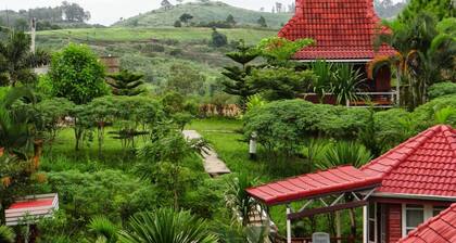 Fufu In Love Cottages & Campground