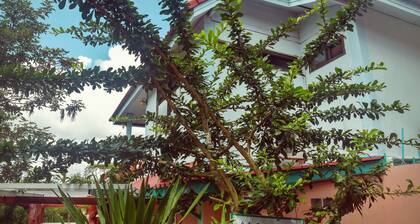 Fufu In Love Cottages & Campground