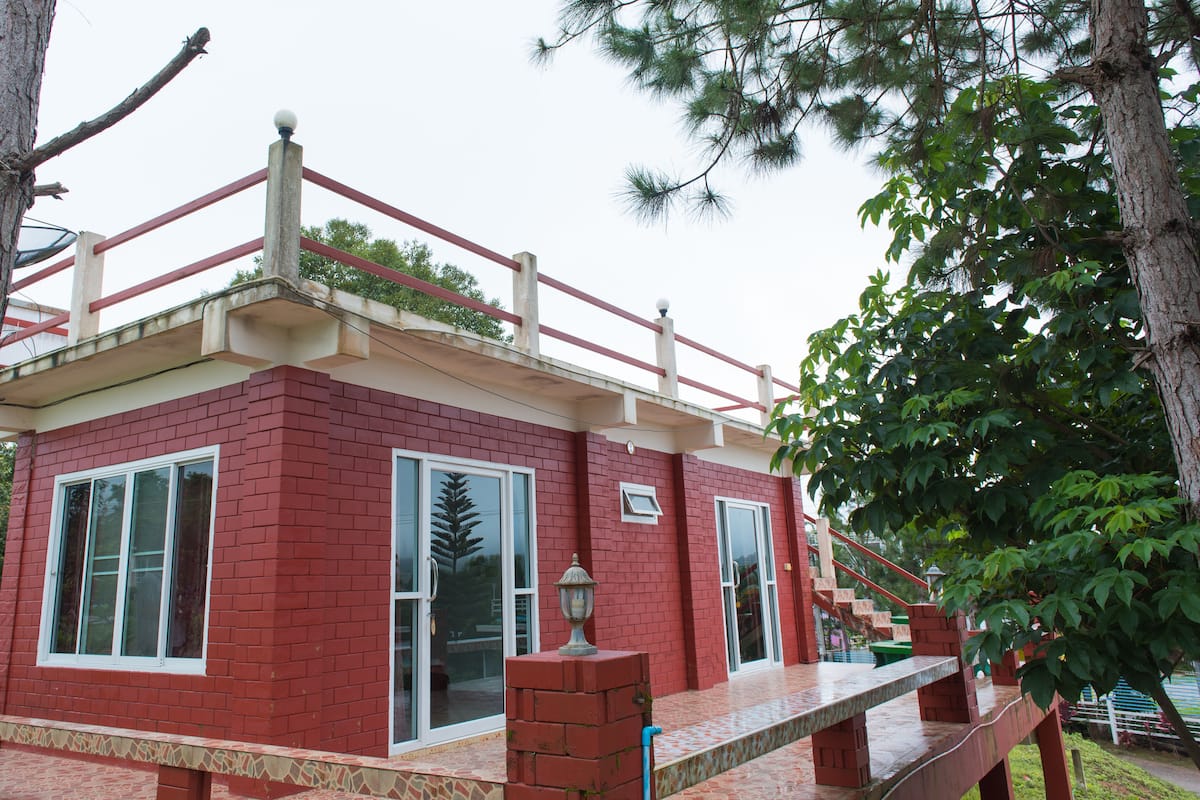 ChanLom Cottage | 2 多间卧室、办公桌、折叠床/加床(额外收费)、免费 WiFi
