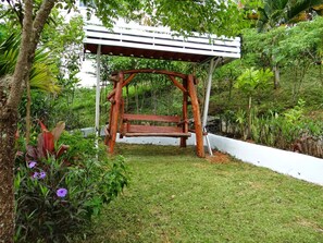 Property grounds - Fufu In Love Cottages & Campground (Khao Kho)