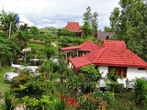 Exterior - Fufu In Love Cottages & Campground (Khao Kho)