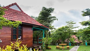 PlaiFon Cottage | Unterkunftsgelände