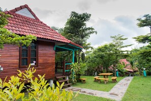 PlaiFon Cottage | 숙박 시설 구내