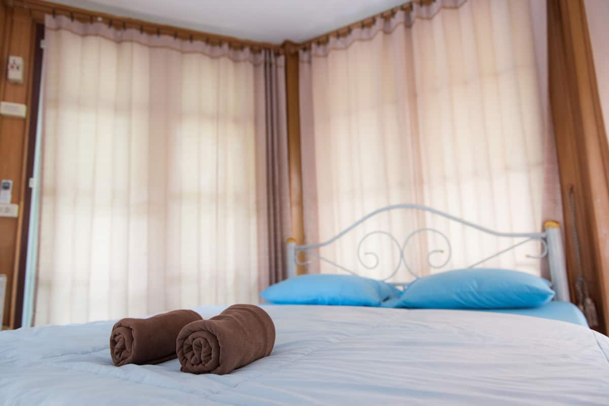 Sanyajai Cottage | 2 多间卧室、办公桌、折叠床/加床(额外收费)、免费 WiFi