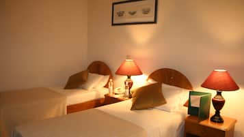 Escrivaninha, Wi-Fi de cortesia