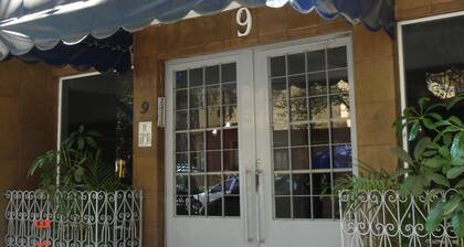 Steinhaus Emilio Castelar
