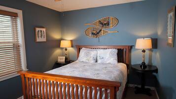 Décoration personnalisée, ameublement personnalisé, Wi-Fi gratuit