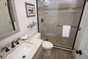 Condo, 3 Bedrooms (Winter Place, Ski/Out) | Bathroom - Winterplace at Okemo, A Vail Resorts Property (Ludlow)