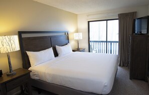 Individually decorated, individually furnished, free WiFi, bed sheets - Winterplace at Okemo, A Vail Resorts Property (Ludlow)