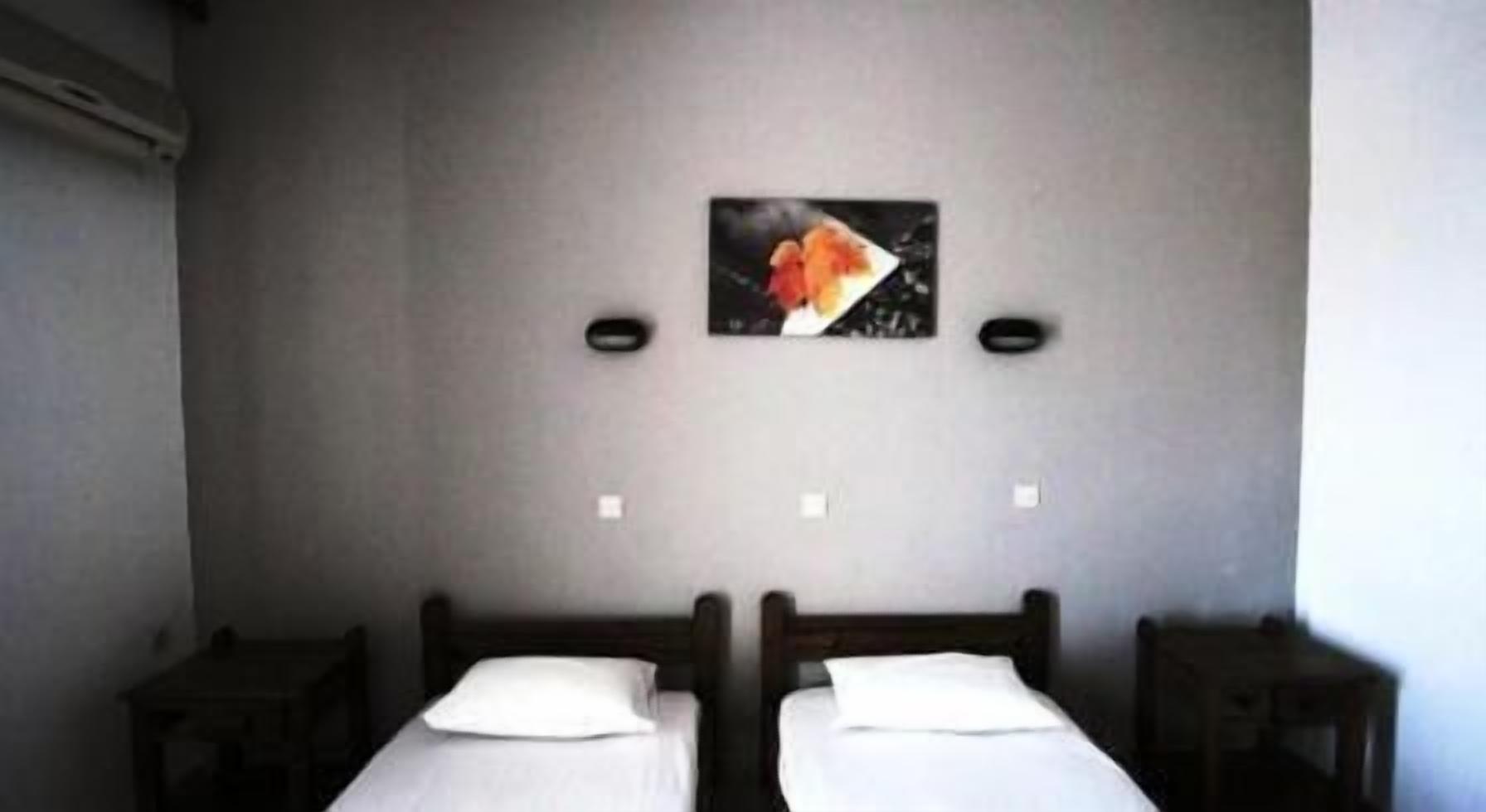 iron/ironing board, free cots/infant beds, free wifi