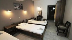 Room - Platon Hotel (Rhodes)