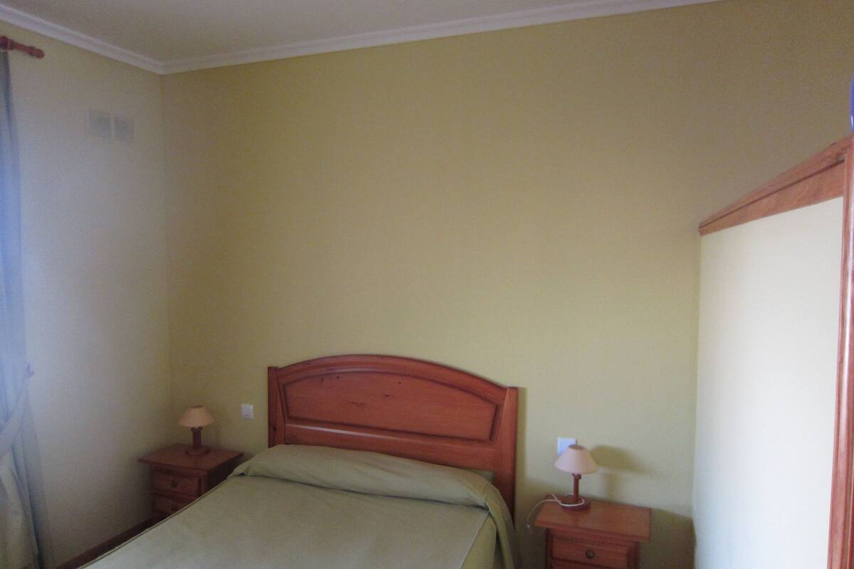 Apartment, 1 Bedroom