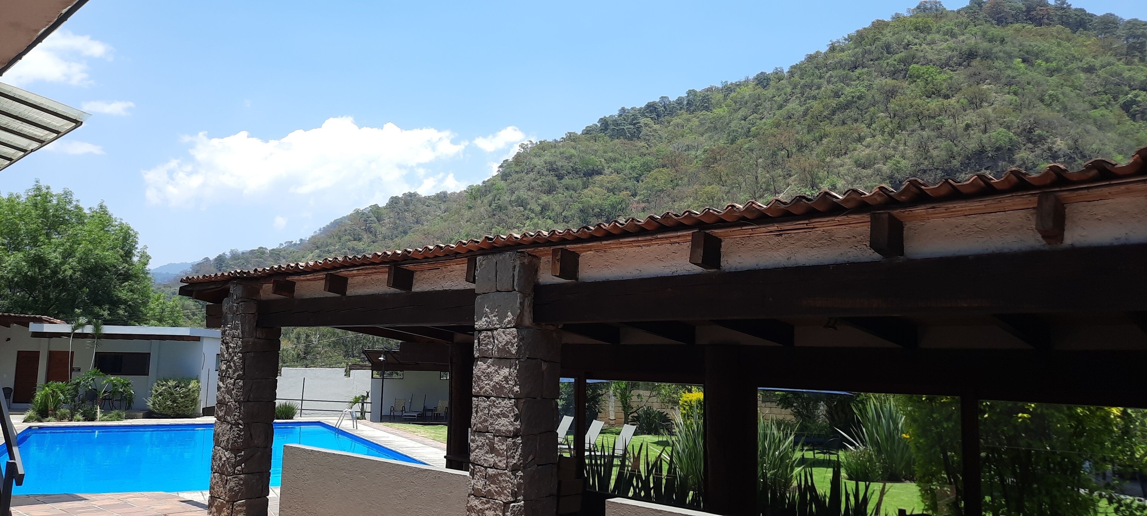 standard room, 1 double bed | mountain view