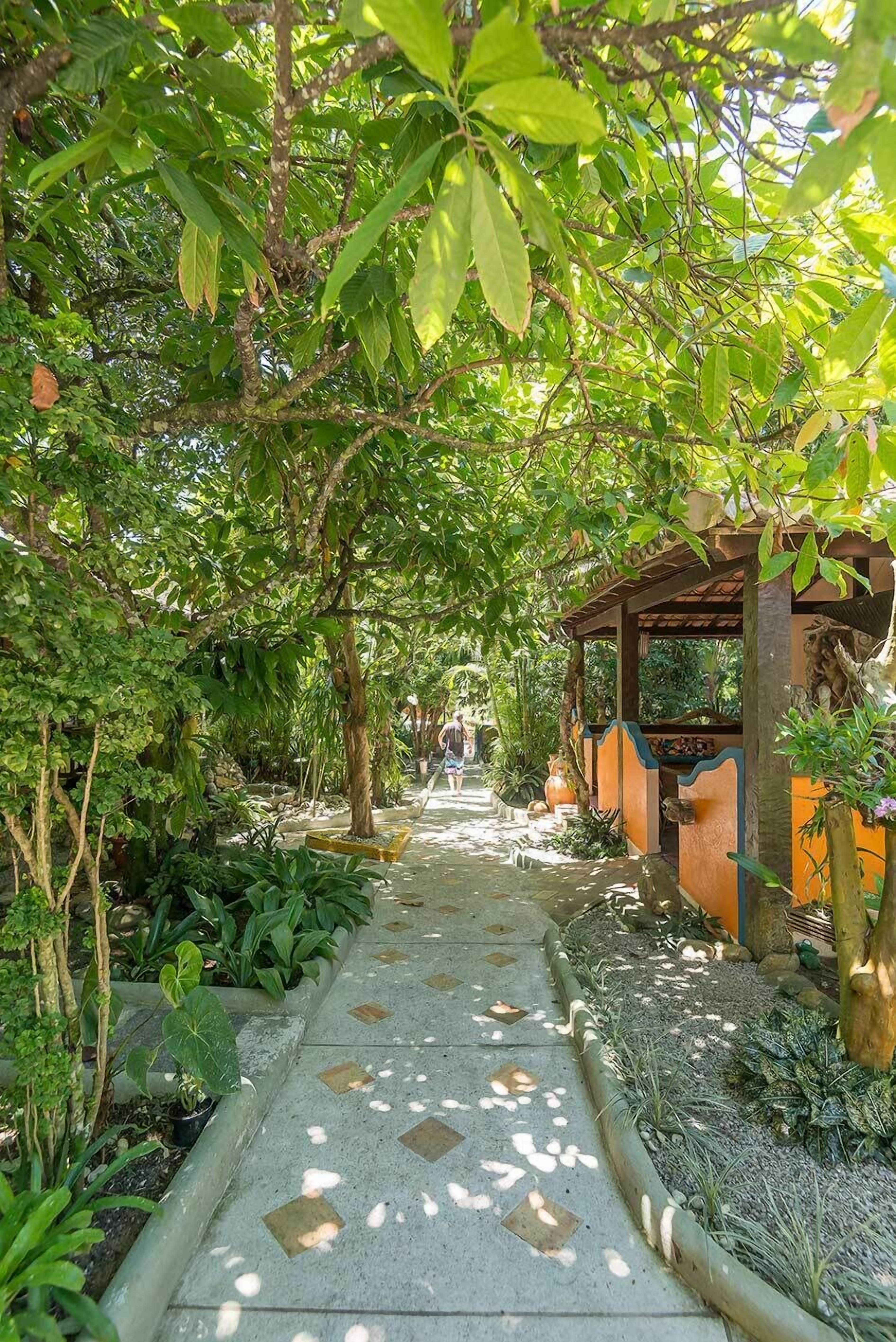 Foto - Pousada Bemvirá