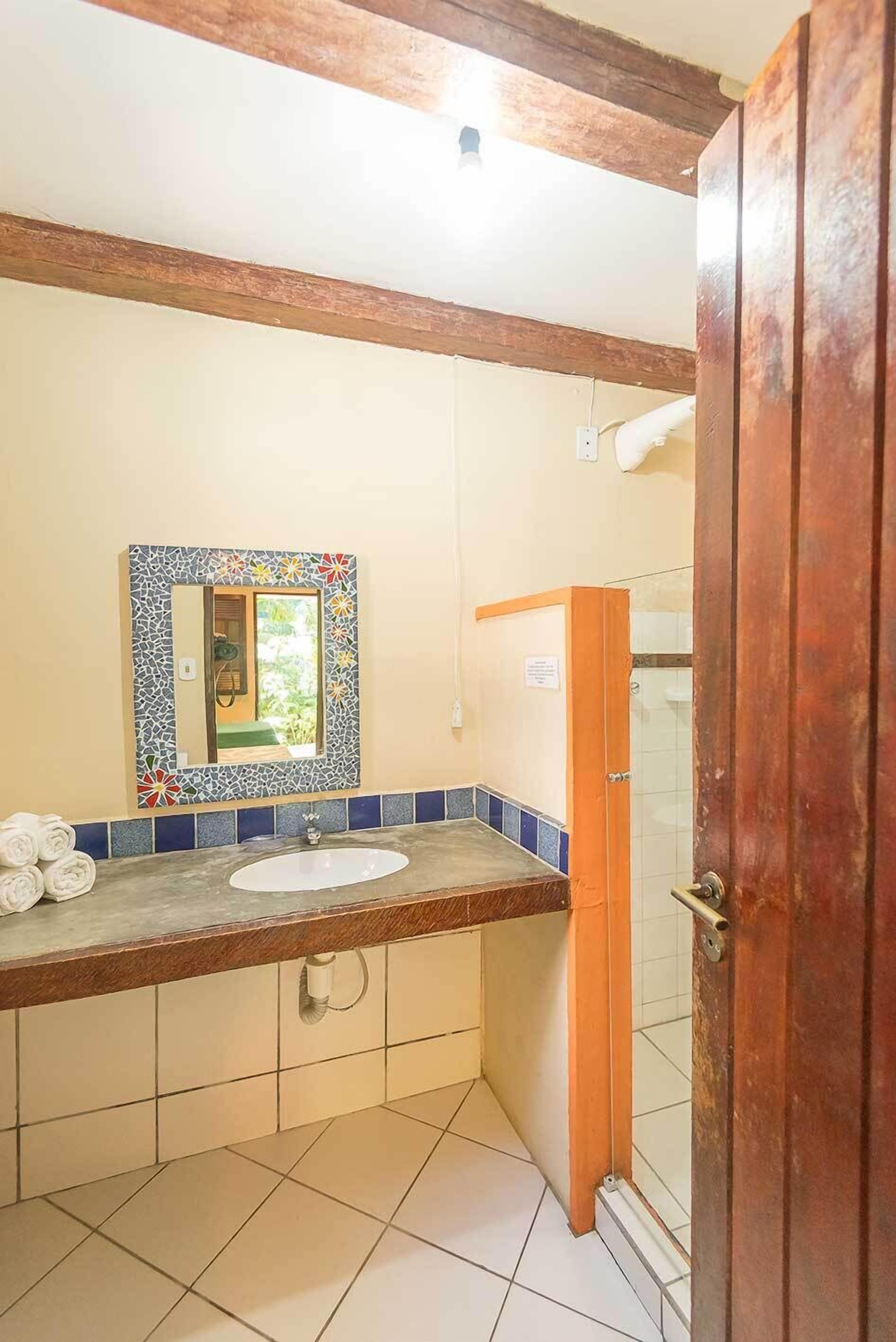 Foto - Pousada Bemvirá